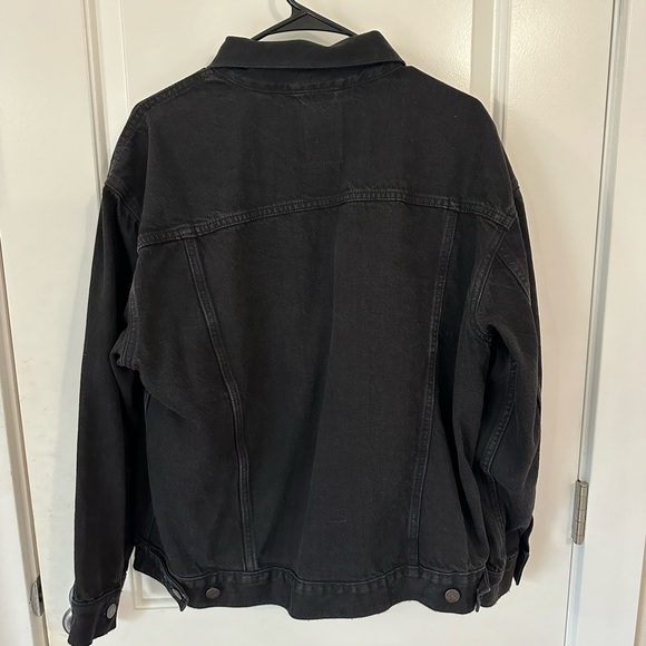 Jean Jacket - Picture 3 of 3